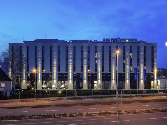 Gallery - Ibis Styles Konstanz