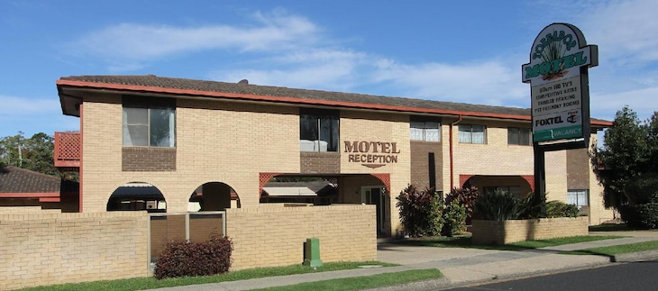 Gallery - Toreador Motel