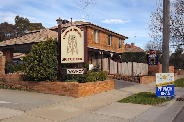 Gallery - Bendigo Golden Square Motor Inn