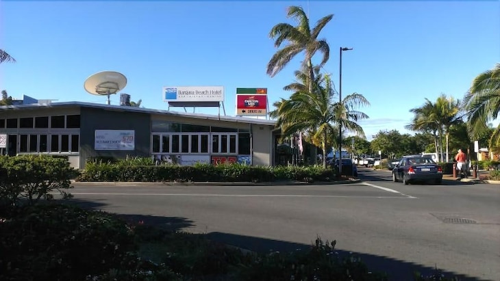 Gallery - Bargara Beach Motor Inn