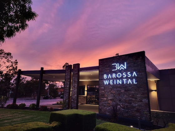 Gallery - Barossa Weintal