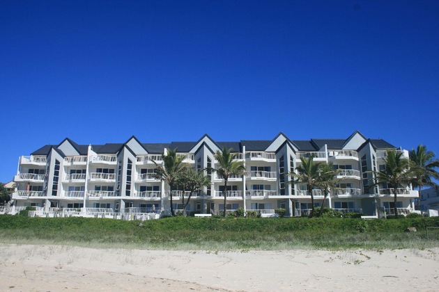 Gallery - Surfers Horizons Resort