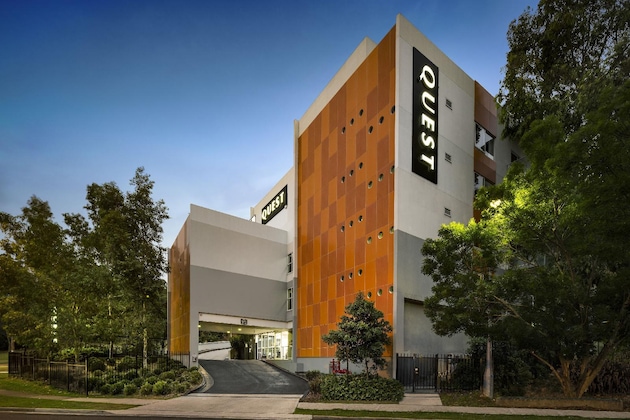 Gallery - Quest Campbelltown