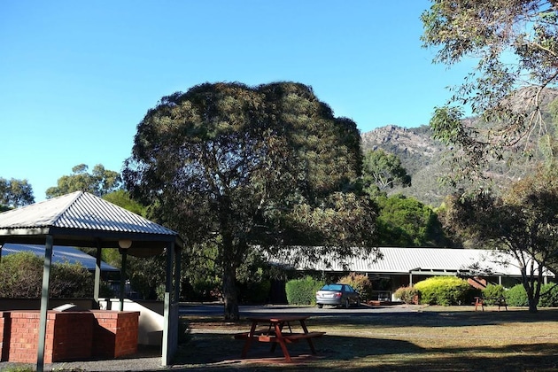 Gallery - Pinnacle Holiday Lodge