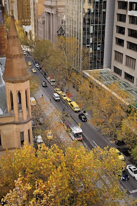 Gallery - Treasury On Collins