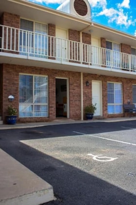 Gallery - Shearing Shed Motor Inn