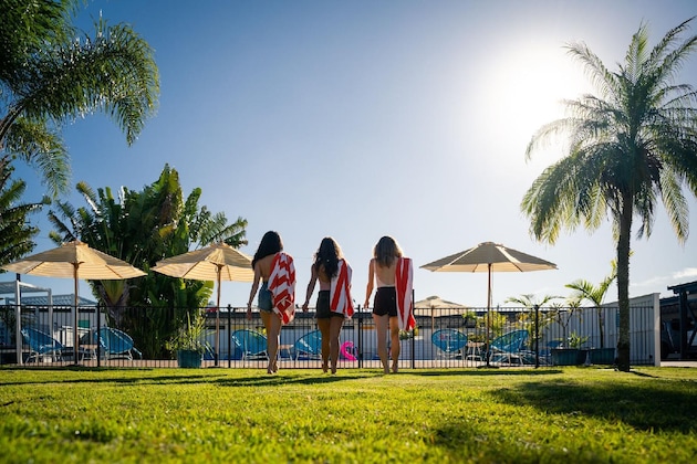 Gallery - The Cubana Ballina