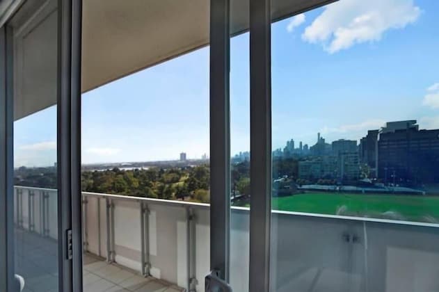 Gallery - Astra Apartments - St Kilda Rd