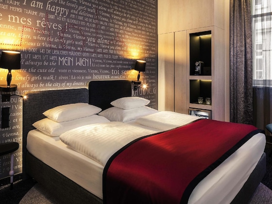 Gallery - Mercure Vienna First