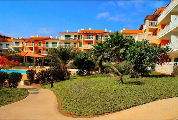 Gallery - Agua Hotels Sal Vila Verde Resort