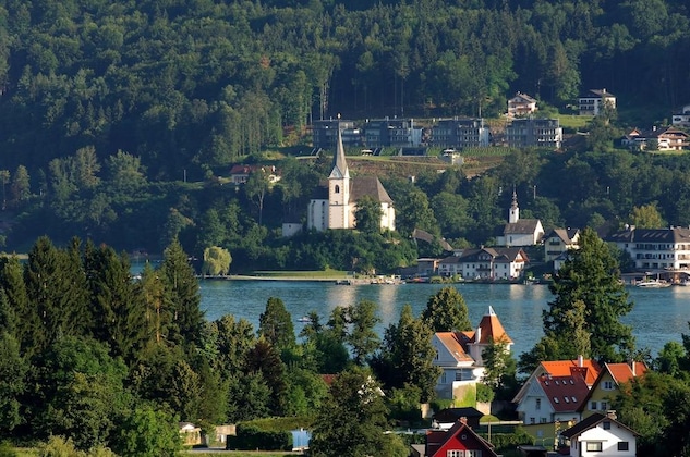 Gallery - das BALANCE - SPA & Golf Hotel am Wörthersee