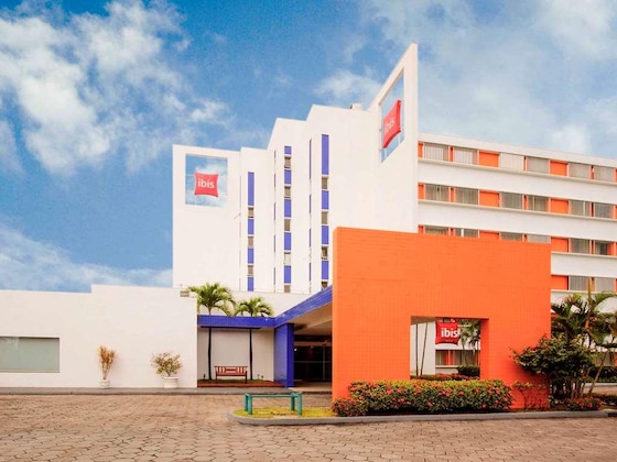Gallery - Ibis Manaus Distrito Industrial