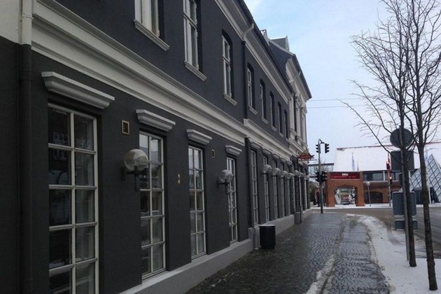 Gallery - Herning City Apartments