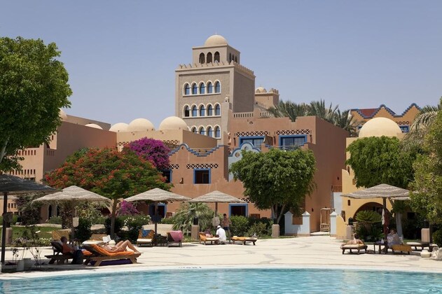 Gallery - The Grand Makadi Hotel