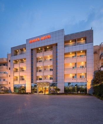 Gallery - Mirita Hotel