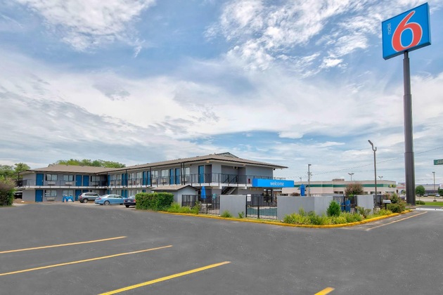 Gallery - Motel 6 Jonesboro, Ar