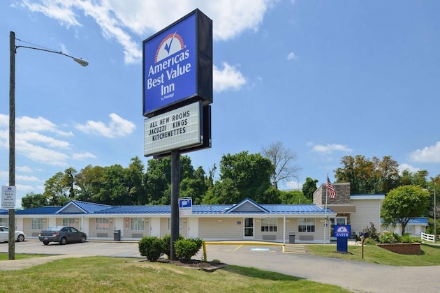 Gallery - Americas Best Value Inn St. Clairsville Wheeling