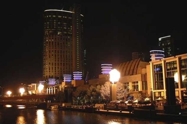 Gallery - Apartamentos 2 Quartos 2 Casas de banho em Melbourne Victoria 3006, Southbank VIC
