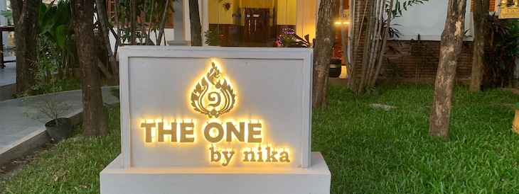 Gallery - The One By Nika