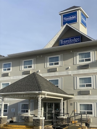 Gallery - Travelodge By Wyndham Fort Mcmurray