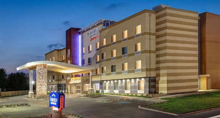 Gallery - Fairfield Inn & Suites By Marriott Barrie