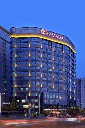 Gallery - Ramada Changzhou North