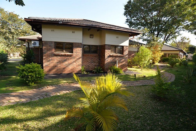 Gallery - The Victoria Falls Deluxe Suites