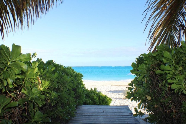 Gallery - The All New Grace Bay Suites