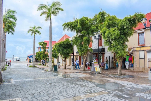 Gallery - Belair Beach Hotel