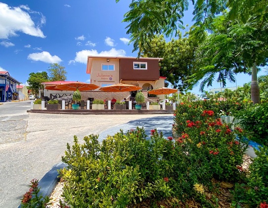 Gallery - Simpson Bay Resort, Marina & Spa