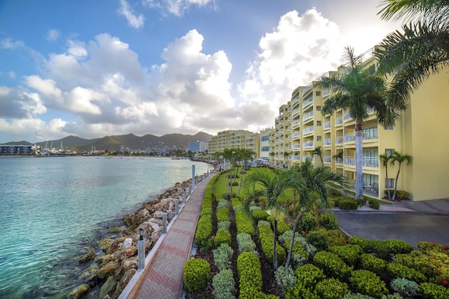 Gallery - The Villas At Simpson Bay Resort