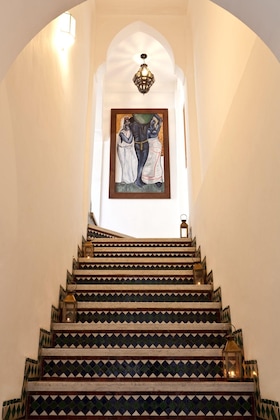 Gallery - Hotel & Spa Riad El Walaa