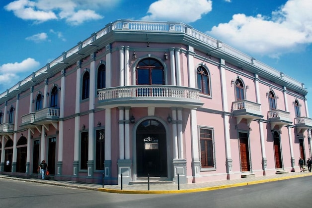 Gallery - Hotel Real La Merced