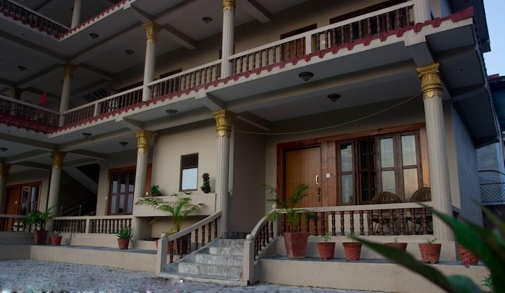 Gallery - Chitwan Village Resort