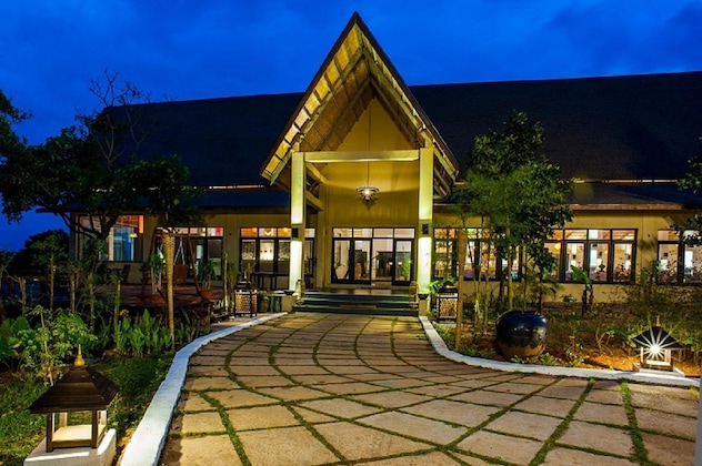 Gallery - Amata Garden Resort