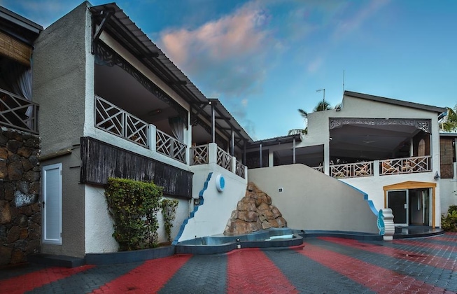 Gallery - Le Grand Bleu Hotel