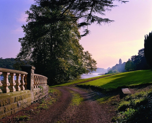 Gallery - Castle Leslie Estate