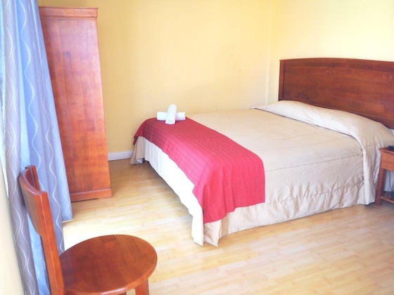 Gallery - Hotel Catedral Casa Cornejo