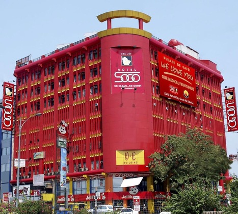 Gallery - Hotel Sogo - Quezon Avenue
