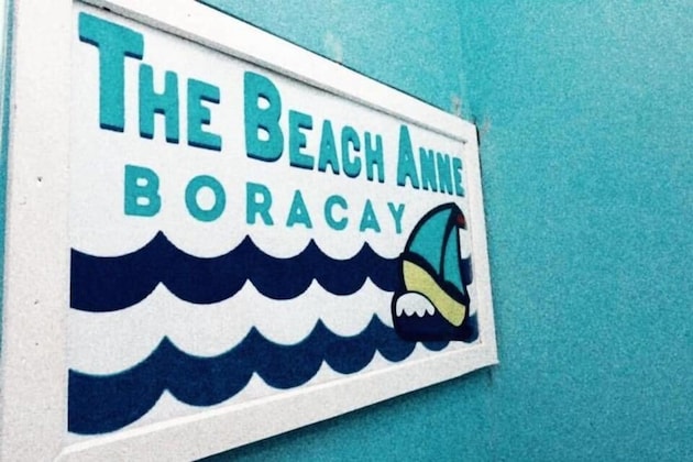 Gallery - The Beach Anne Boracay