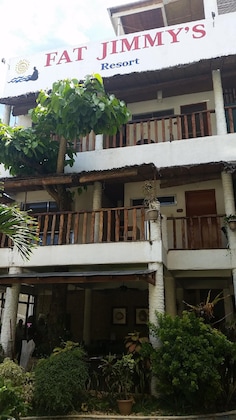 Gallery - Fat Jimmy's Resort Boracay