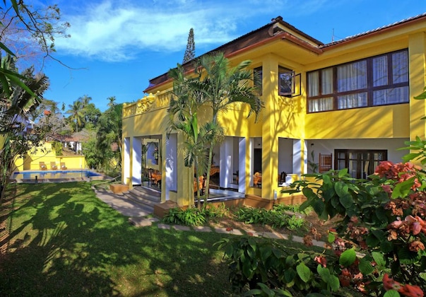 Gallery - Amritara The Poovath Beachfront Heritage, Fort Kochi