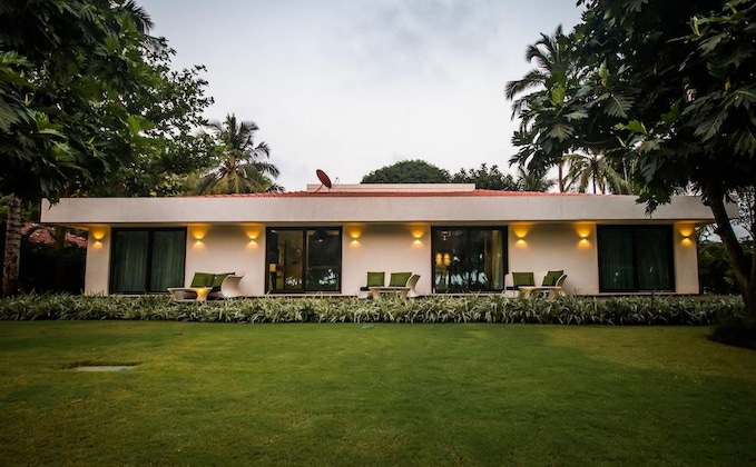 Gallery - Planet Hollywood Goa Beach Resort