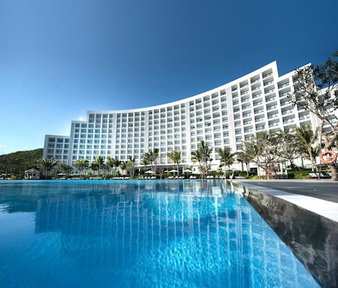 Gallery - Vinpearl Resort & Spa Nha Trang Bay