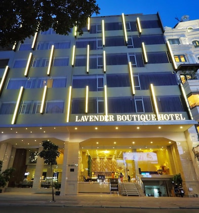 Gallery - Lavender Boutique Hotel