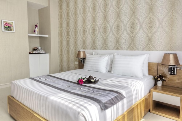 Gallery - Vân Anh Luxury