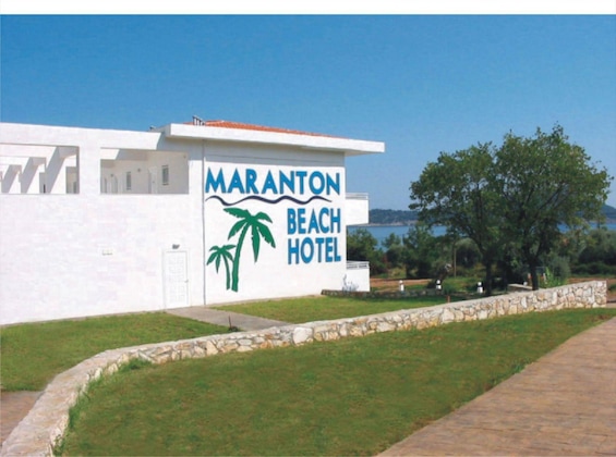 Gallery - Maranton Beach Hotel