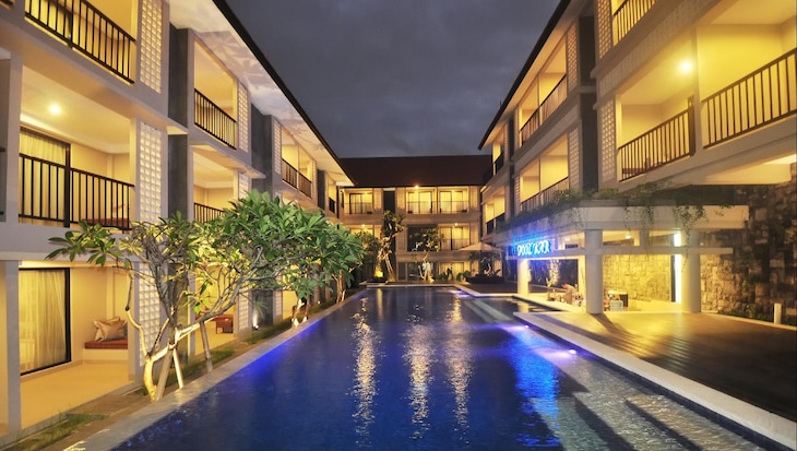 Gallery - Grand Barong Resort