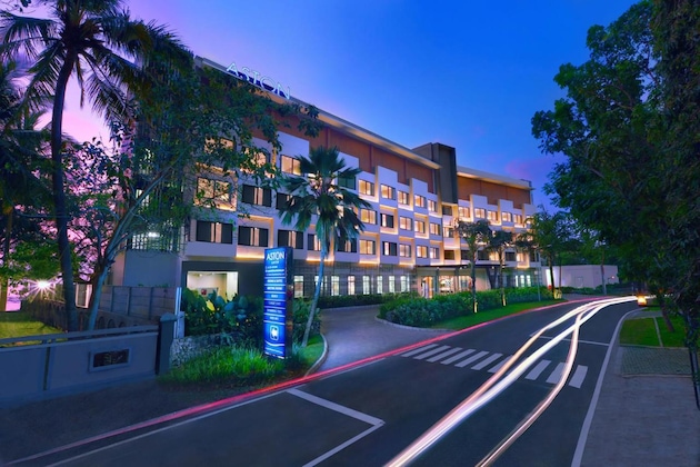 Gallery - Aston Anyer Beach Hotel