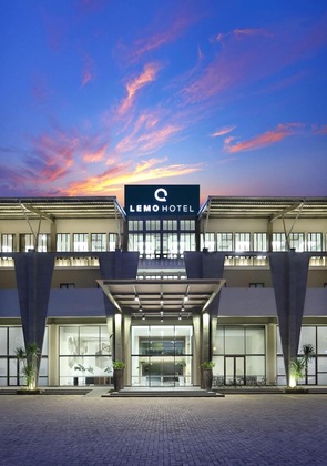 Gallery - Lemo Hotel Serpong